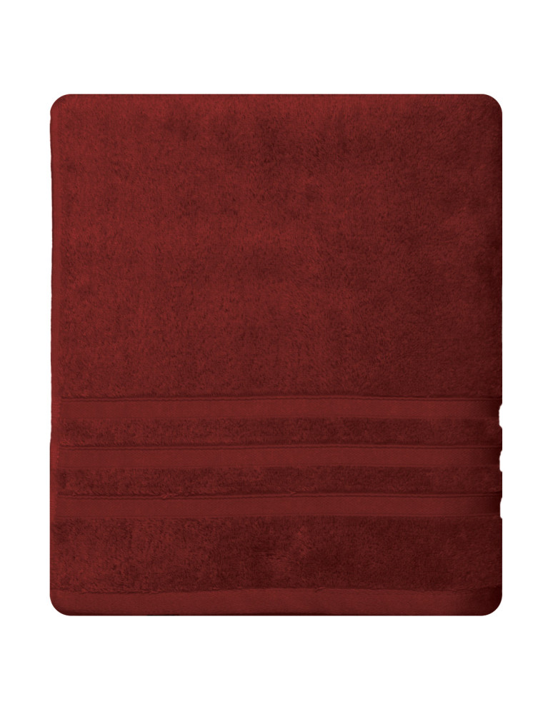 Drap de douche 600gr/m² SENSILK