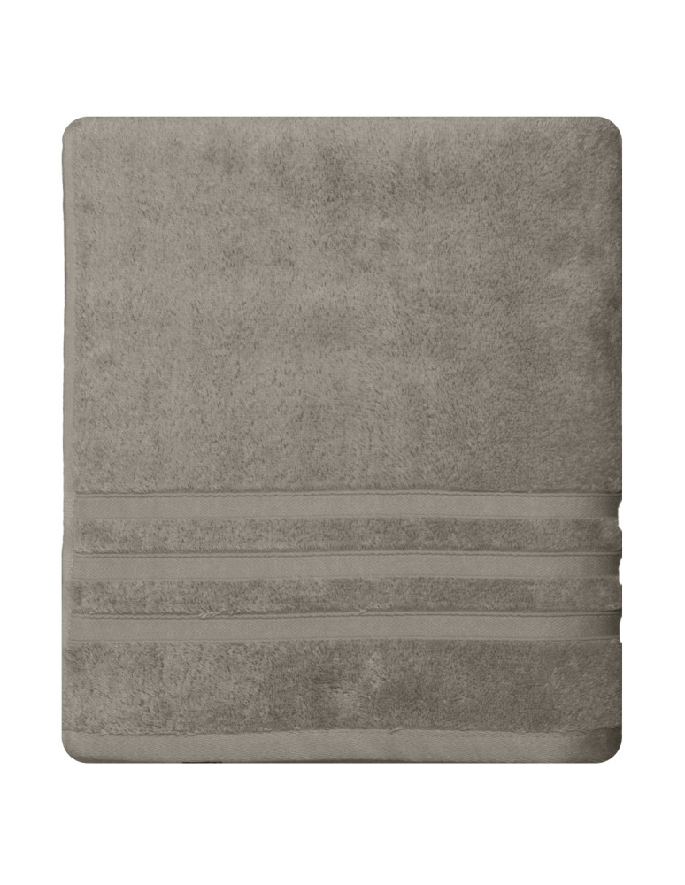 Drap de douche 600gr/m² SENSILK