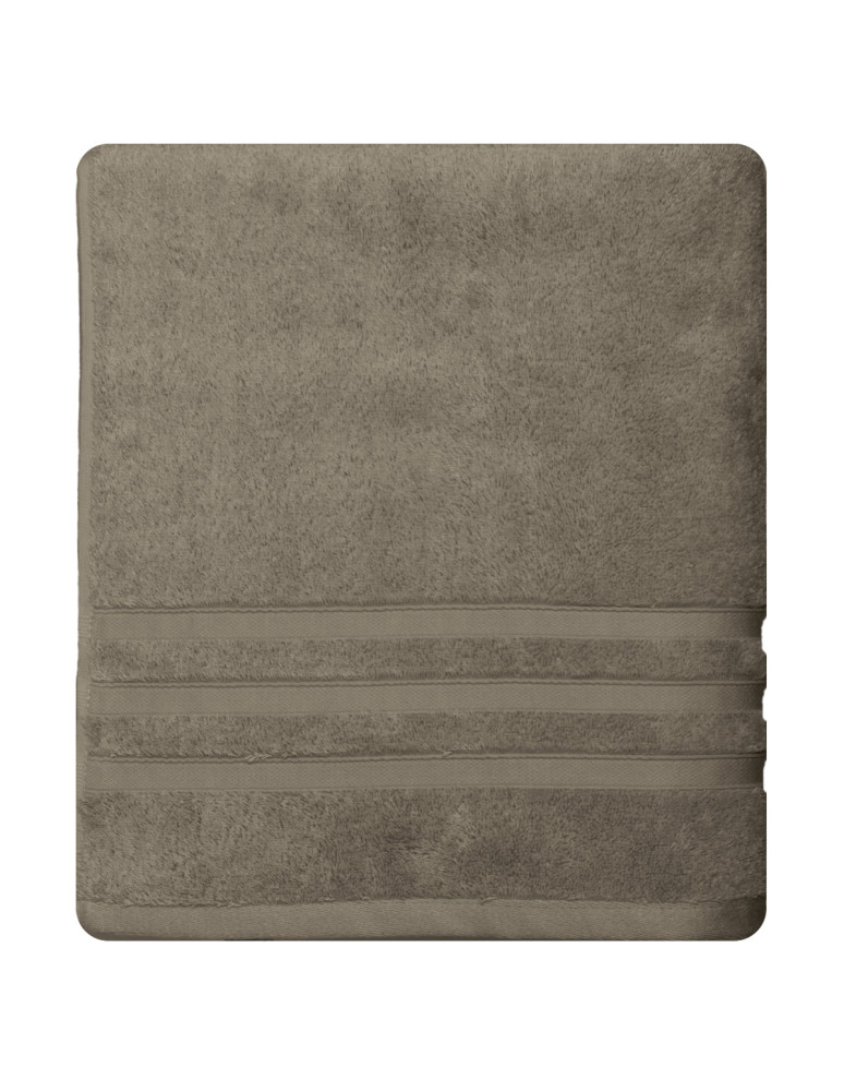 Drap de douche 600gr/m² SENSILK