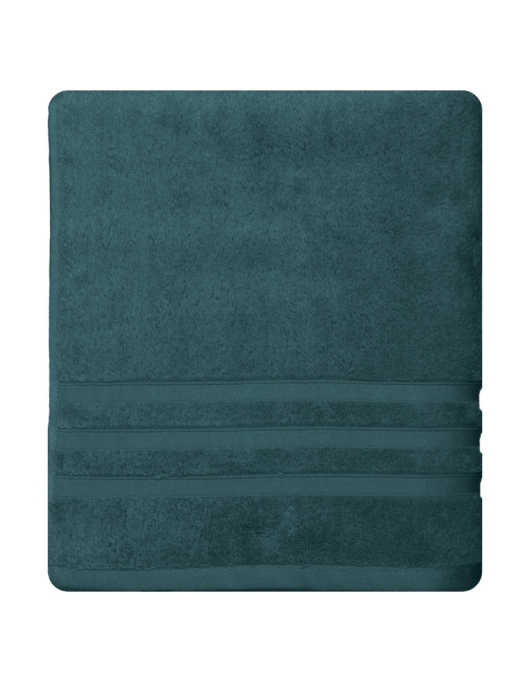 Drap de douche 600gr/m² SENSILK