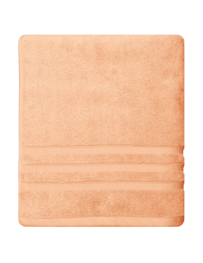 Drap de douche 600gr/m² SENSILK