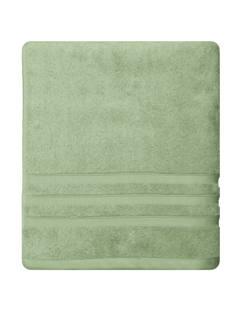 Drap de douche 600gr/m² SENSILK