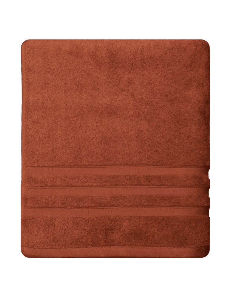 Drap de douche 600gr/m² SENSILK