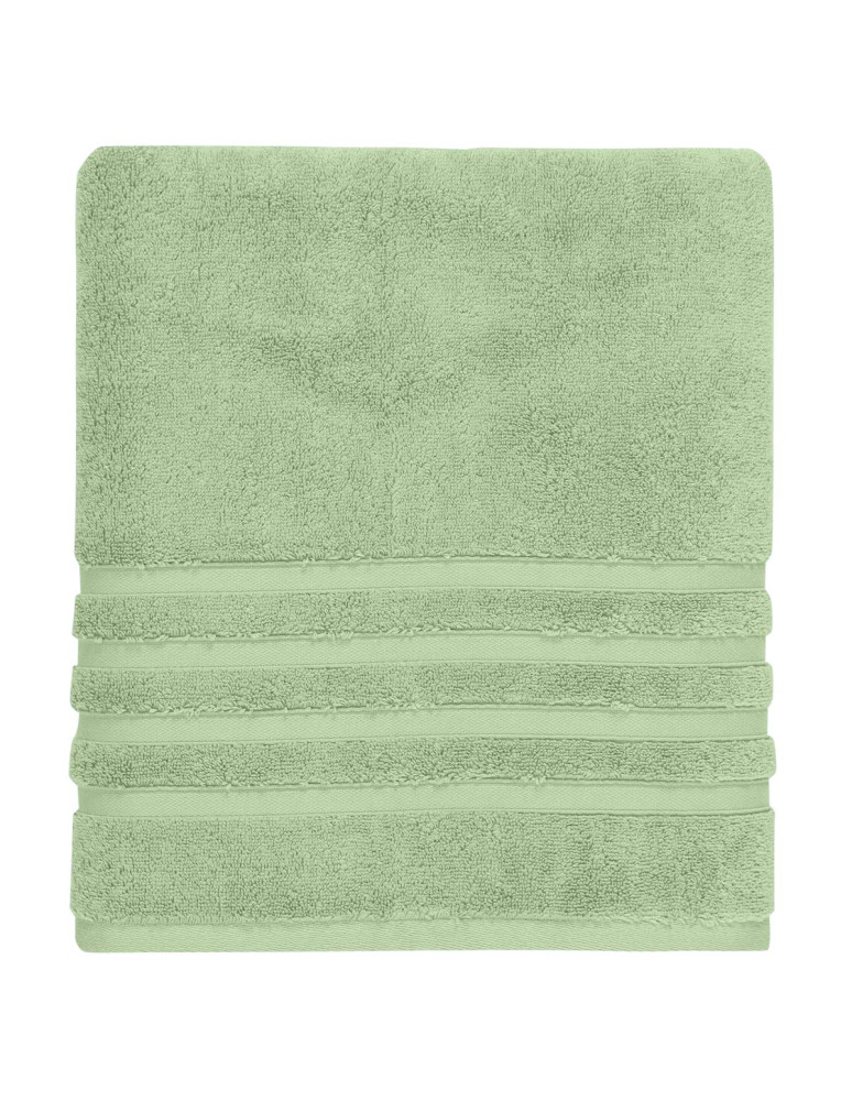 Maxi drap de bain 600gr/m² SENSILK