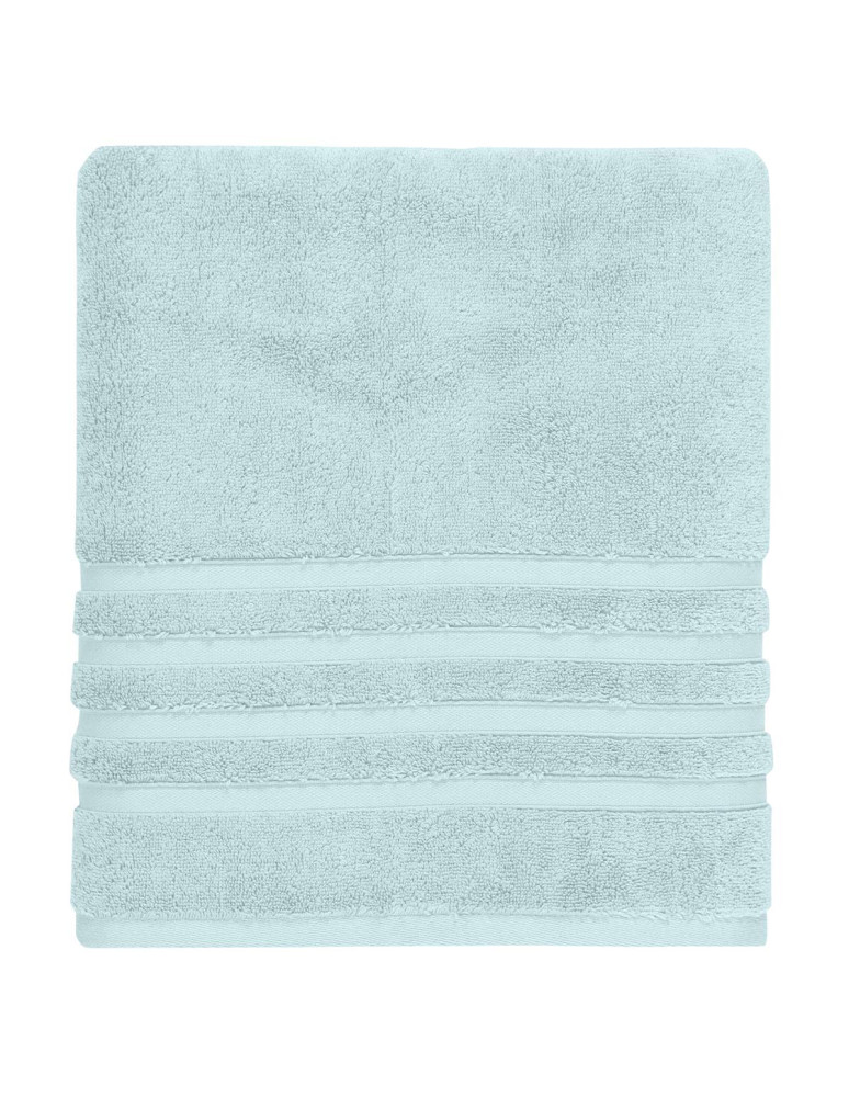 Maxi drap de bain 600gr/m² SENSILK