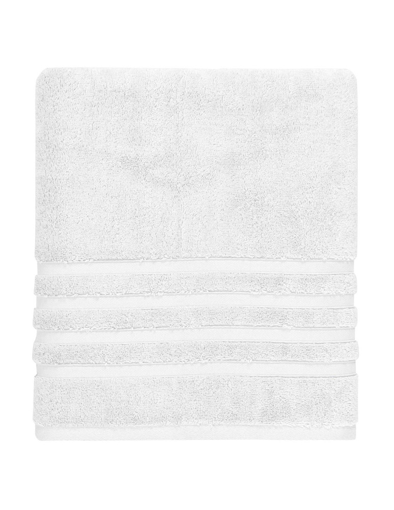 Maxi drap de bain 600gr/m² SENSILK