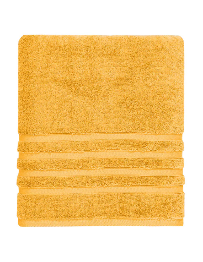 Maxi drap de bain 600gr/m² SENSILK