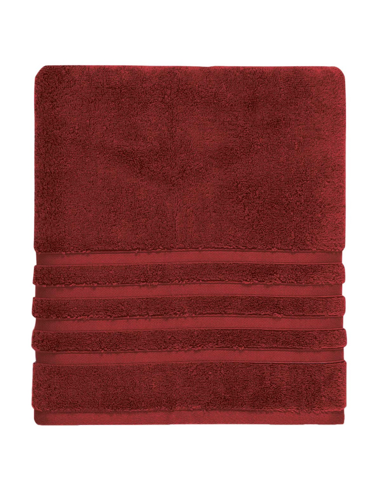 Maxi drap de bain 600gr/m² SENSILK