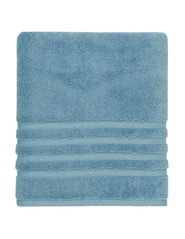 Maxi drap de bain 600gr/m² SENSILK