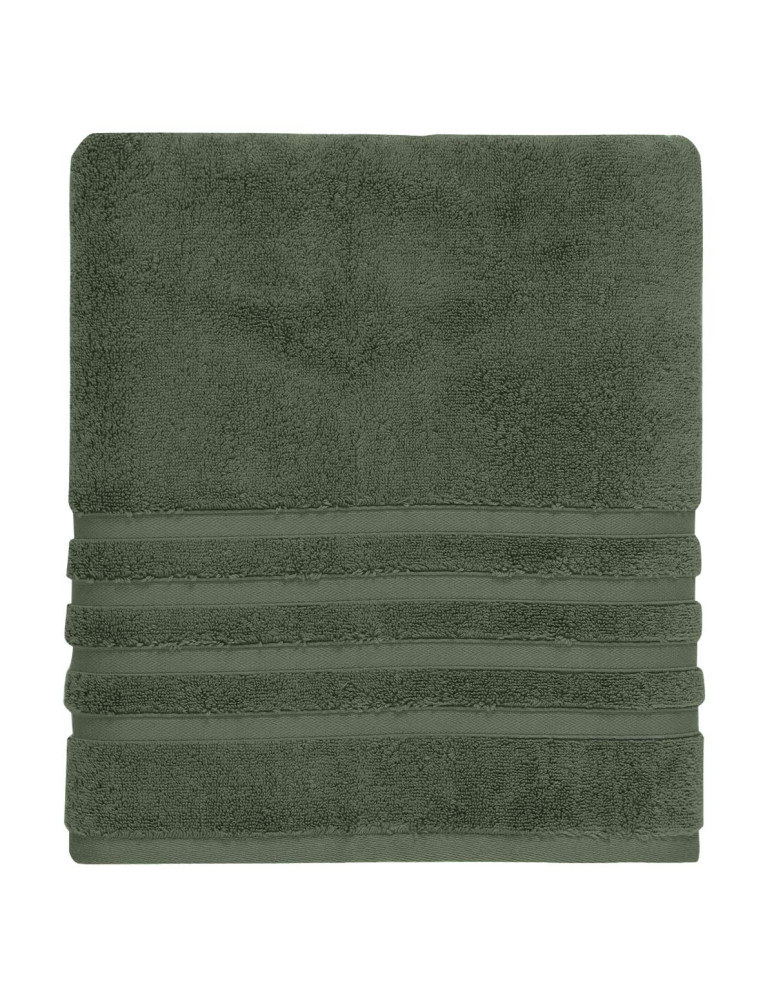 Maxi drap de bain 600gr/m² SENSILK