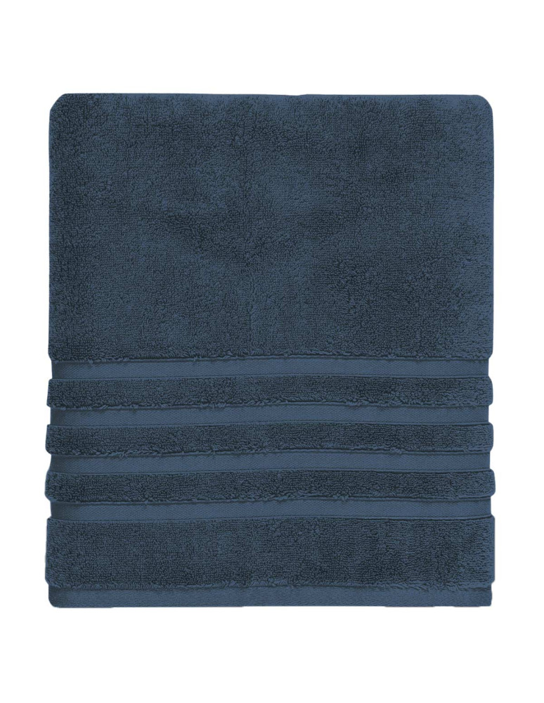 Maxi drap de bain 600gr/m² SENSILK