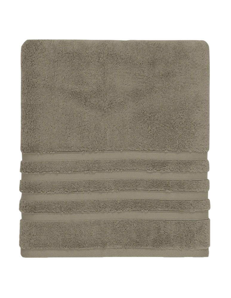 Maxi drap de bain 600gr/m² SENSILK