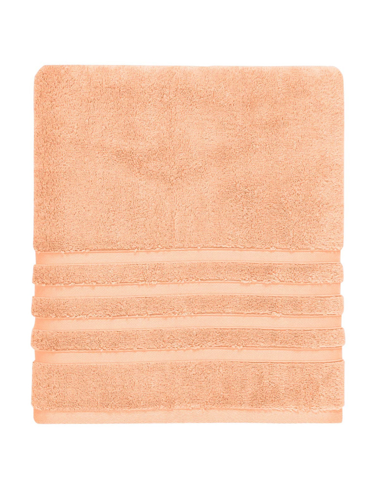 Maxi drap de bain 600gr/m² SENSILK