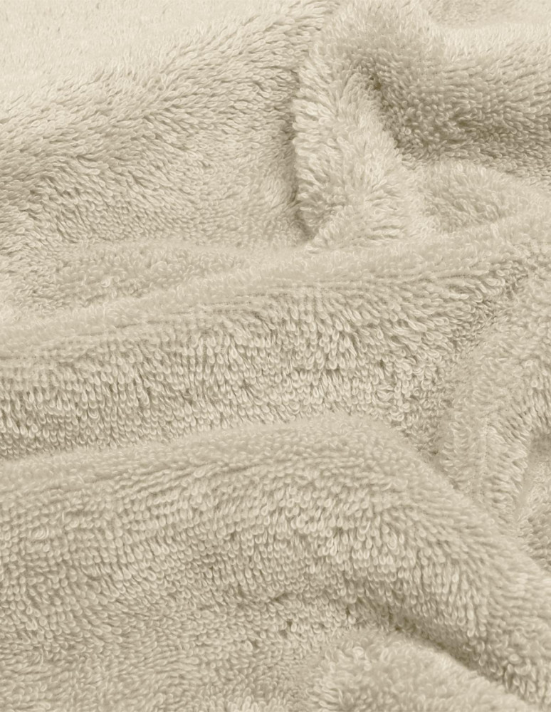 Maxi drap de bain 600gr/m² SENSILK