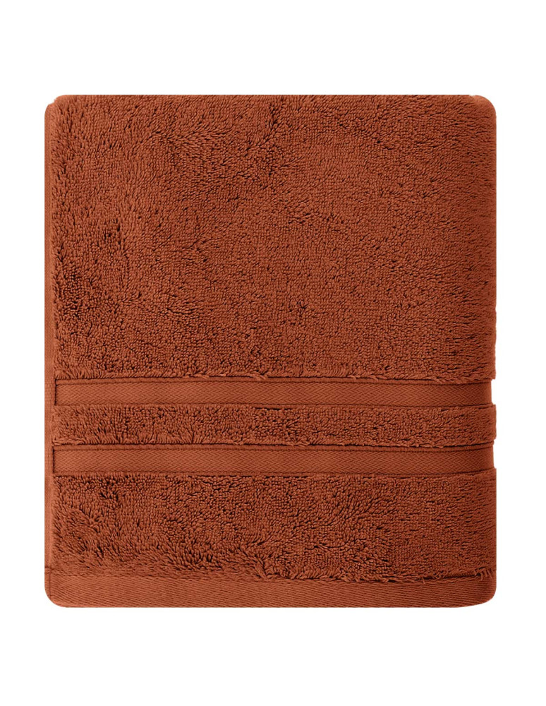 Serviette de toilette 600gr/m² SENSILK