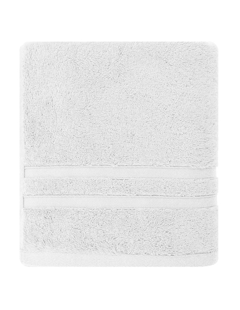 Serviette de toilette 600gr/m² SENSILK