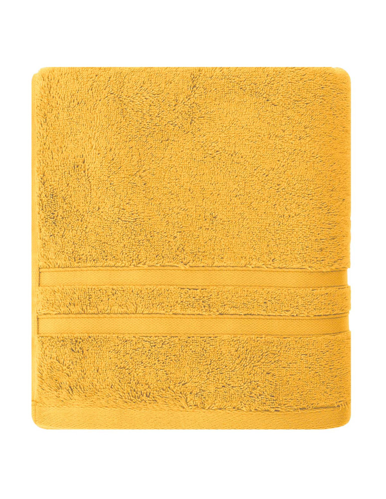 Serviette de toilette 600gr/m² SENSILK