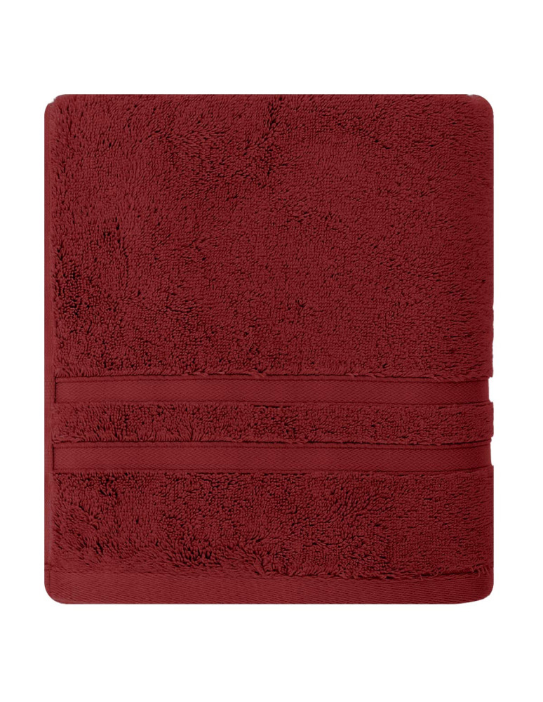 Serviette de toilette 600gr/m² SENSILK