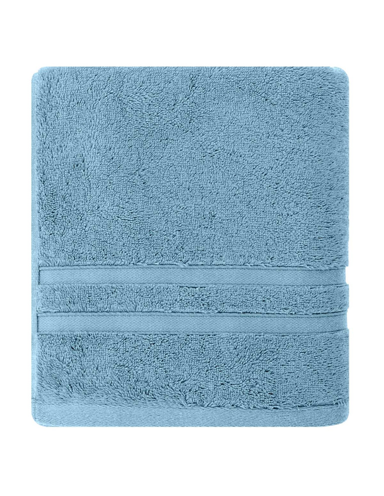 Serviette de toilette 600gr/m² SENSILK