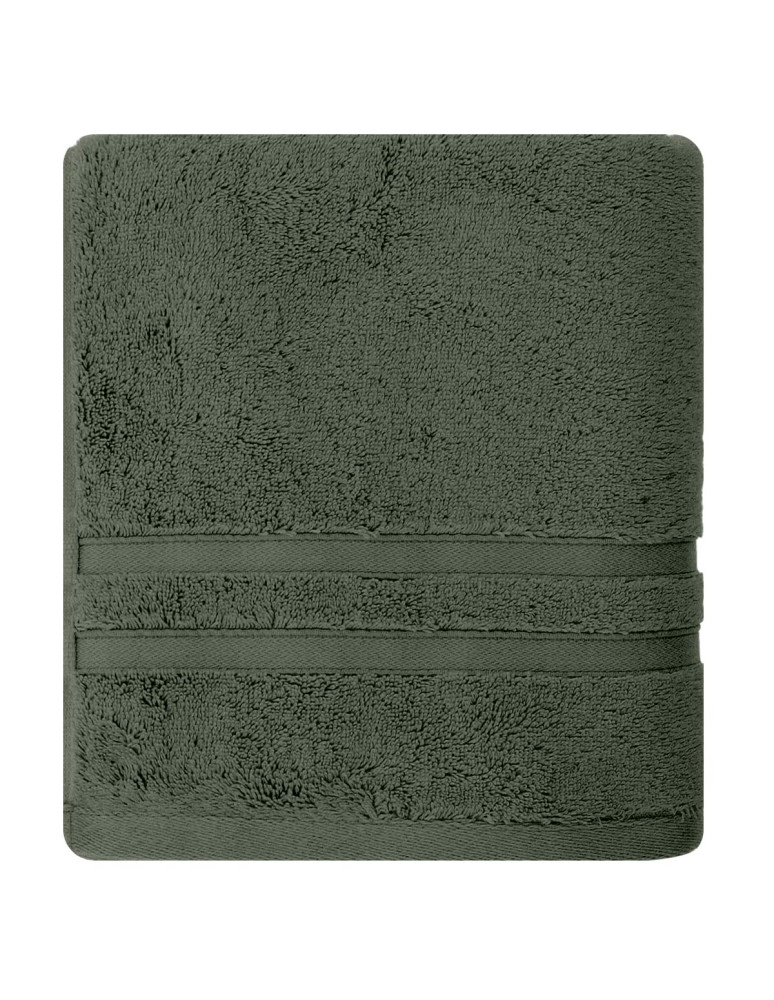 Serviette de toilette 600gr/m² SENSILK