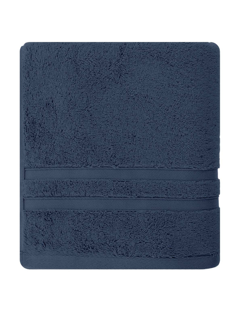 Serviette de toilette 600gr/m² SENSILK