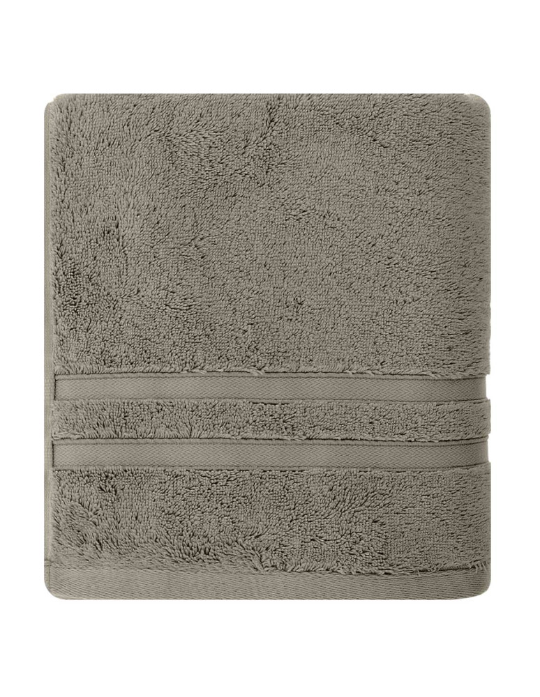 Serviette de toilette 600gr/m² SENSILK