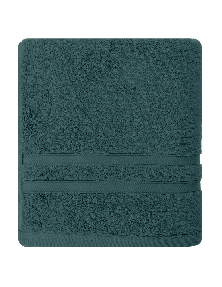 Serviette de toilette 600gr/m² SENSILK