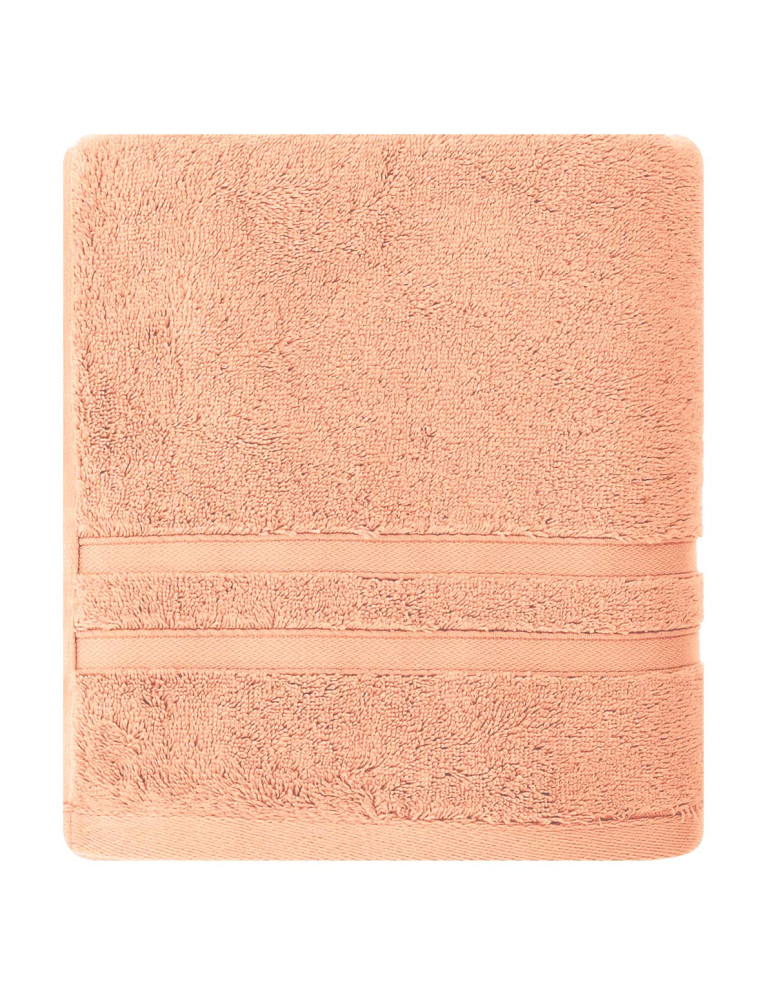 Serviette de toilette 600gr/m² SENSILK