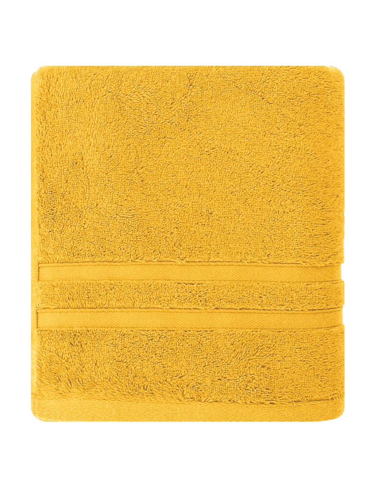 Serviette de toilette 600gr/m² SENSILK