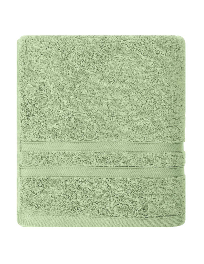 Serviette de toilette 600gr/m² SENSILK