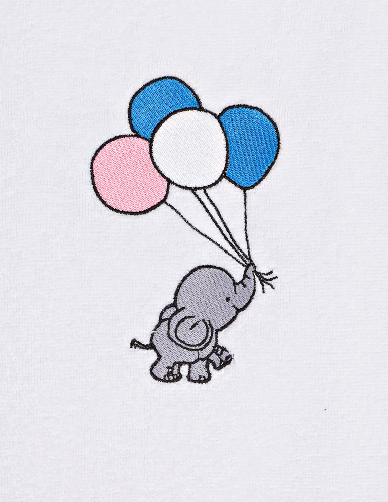 Poncho Enfant SIDNEY... 2