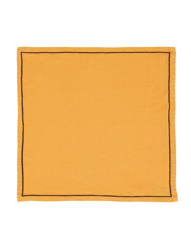 Lot de 4 serviettes de table...