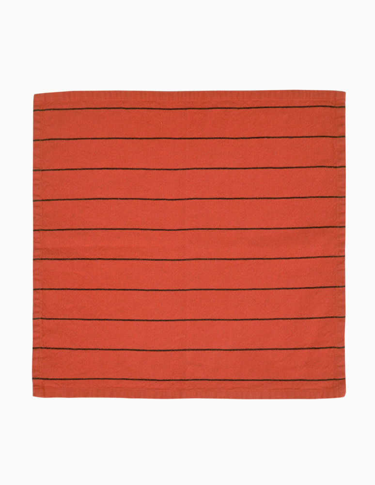 Lot de 4 serviettes de table...