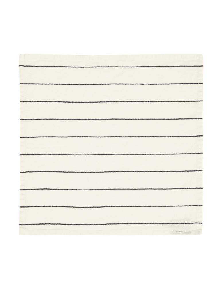 Lot de 4 serviettes de...