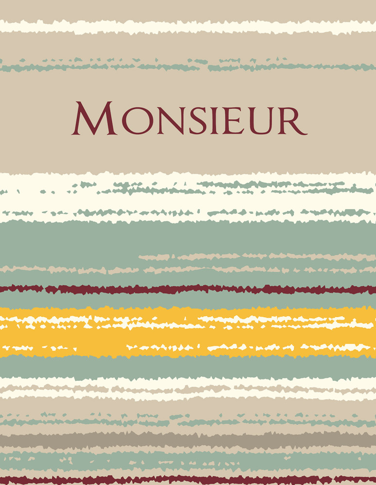 Drap de plage velours... 2