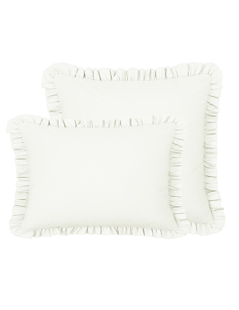 Lot de 2 Taies d'oreiller... 2