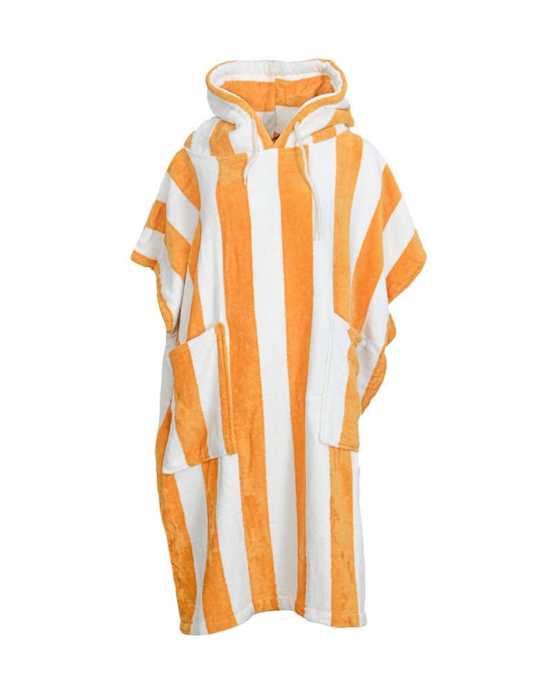 Poncho enfant capuche...