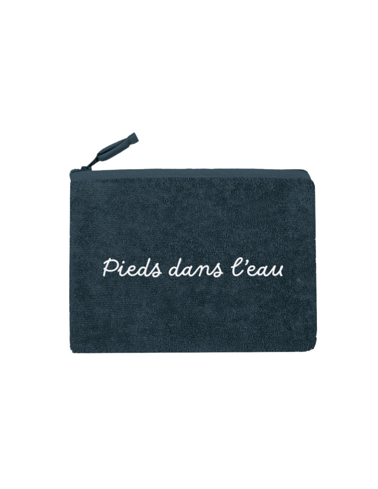 Trousse Brodée BAHAMAS... 2