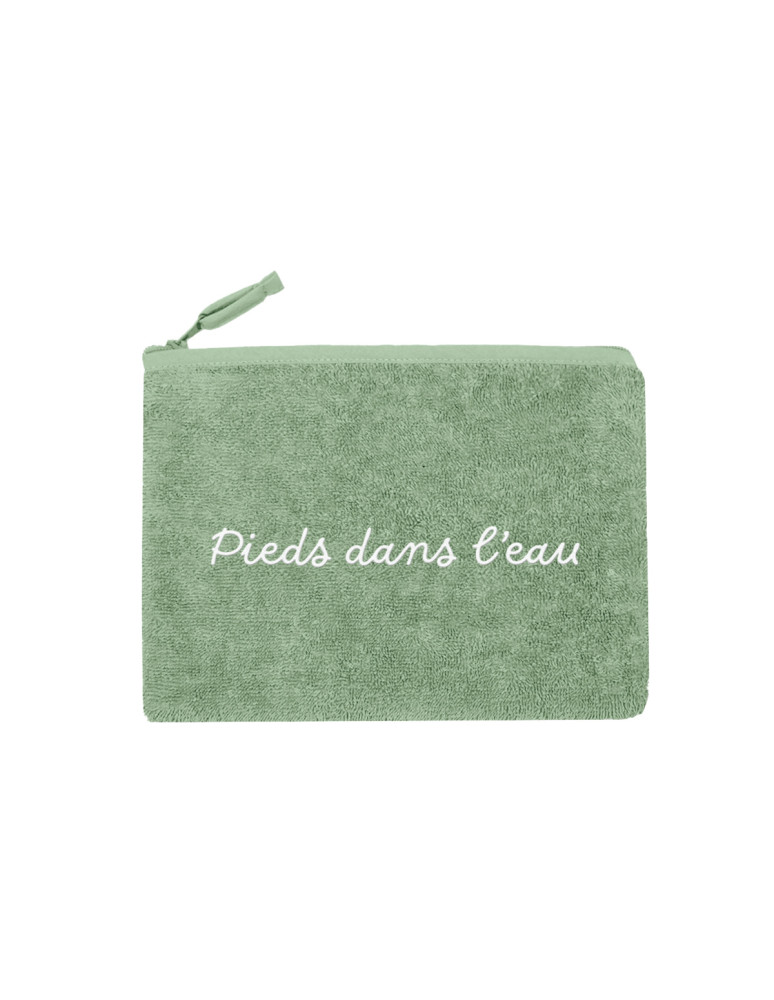 Trousse Brodée BAHAMAS... 2