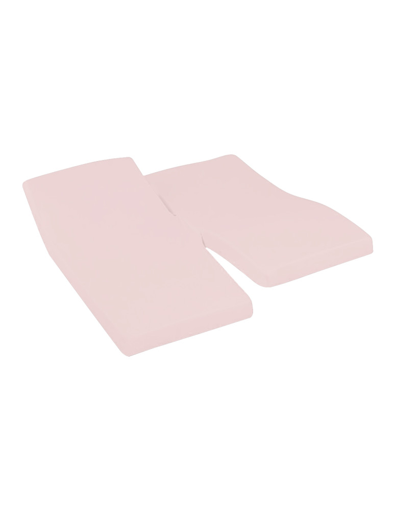 Drap Housse Jersey de Coton LIT...