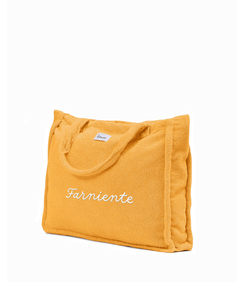 Sac de Plage Brodé BAHAMAS... 2