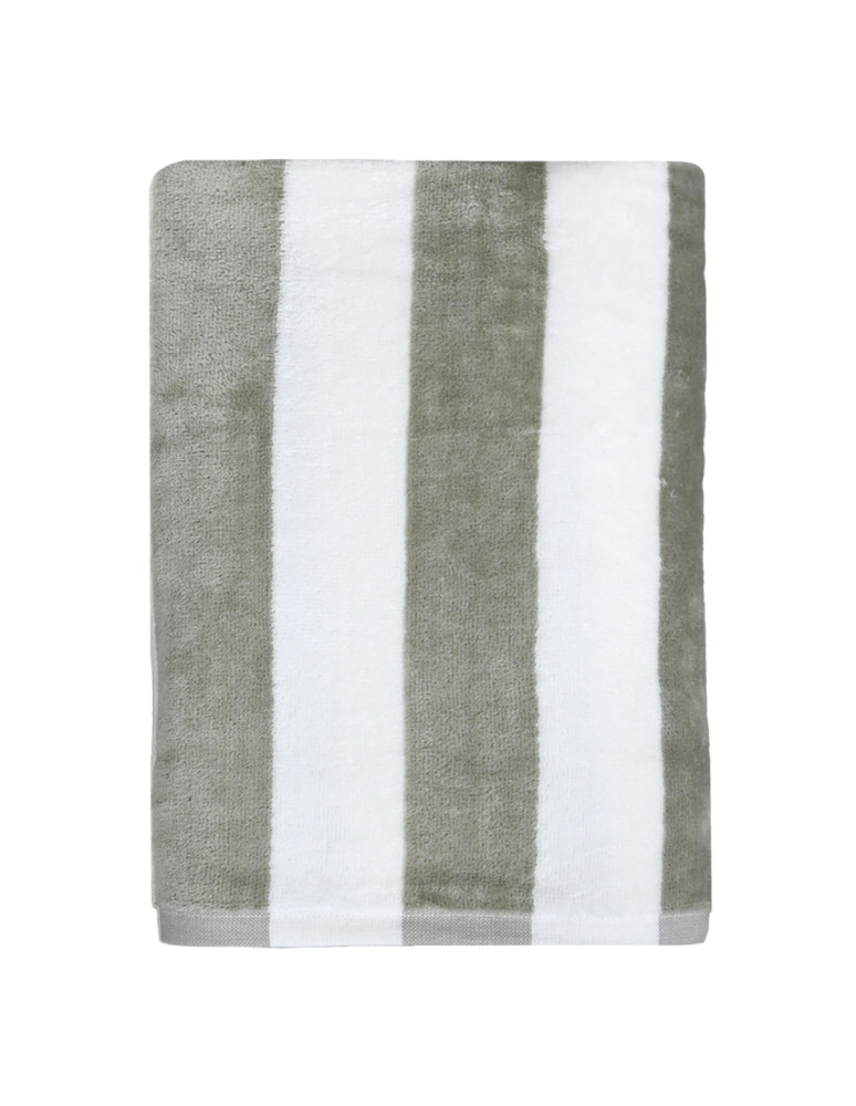 Drap de plage velour...