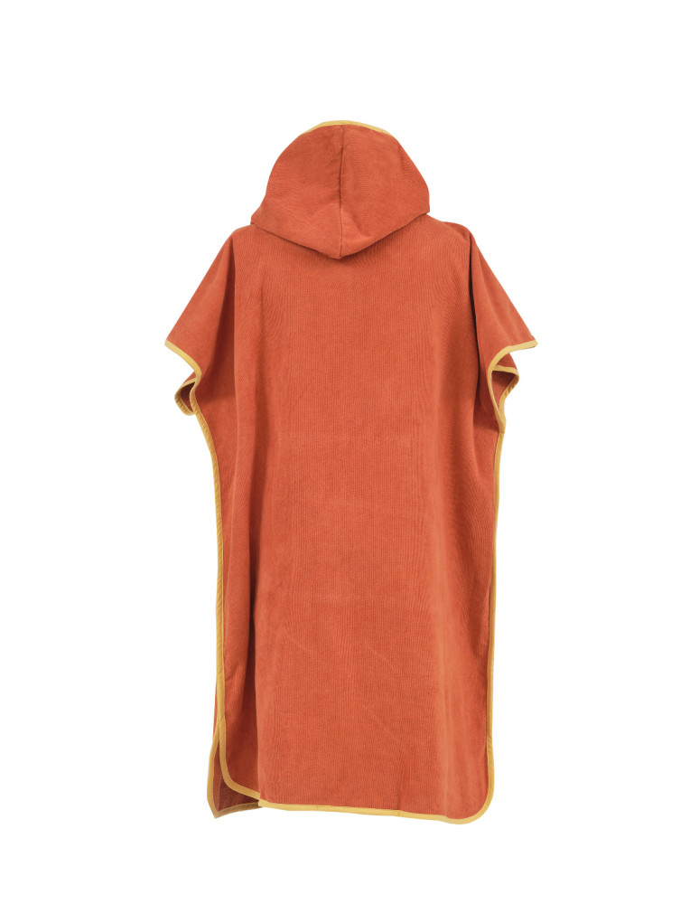 Poncho Adulte DOZMARY