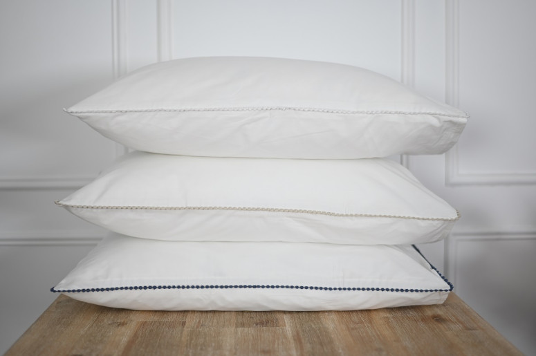 Housse de Couette Brodée... 2