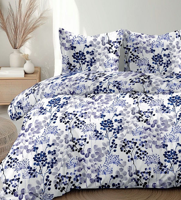 Drap housse percale imprimé...