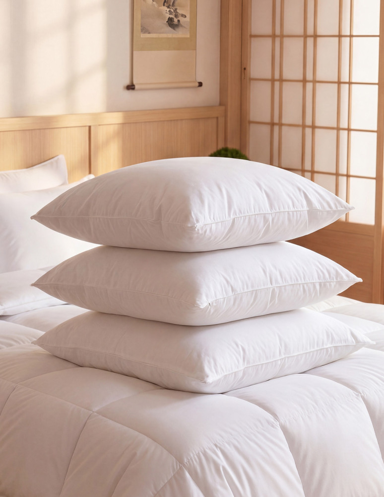 Oreiller Microfibre...