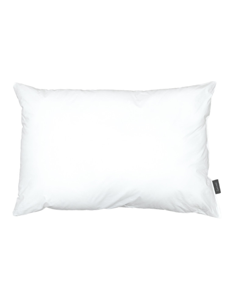 Oreiller Microfibre Sensation Duvet...