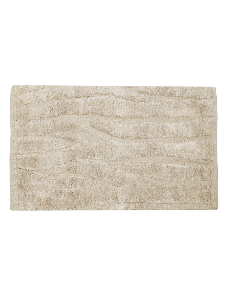 Tapis coton peigné HEDDAL