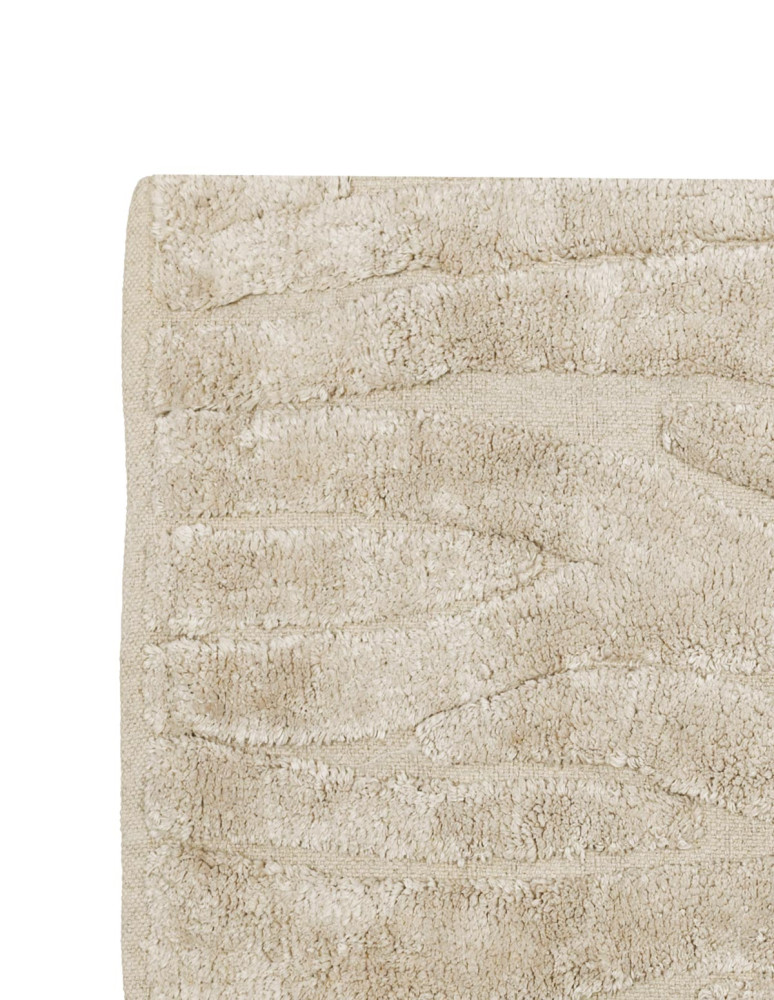 Tapis coton peigné HEDDAL 2