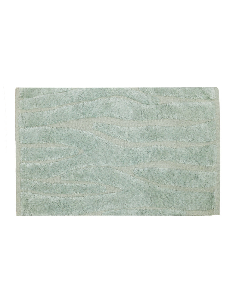 Tapis coton peigné HEDDAL